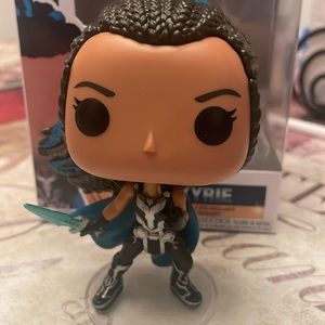Funko Pop Valkyrie